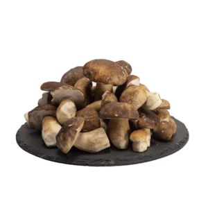 Заморожені гриби