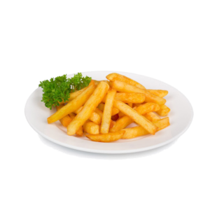 Картопля фрі